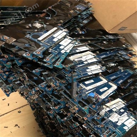相城区废旧电子料回收 苏州PCBA板回收 收购电子元器件品类全