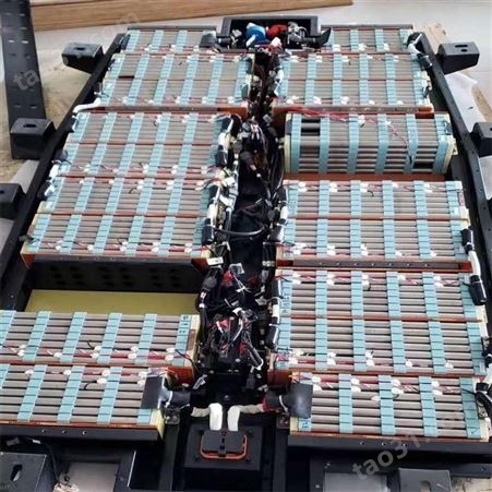 提供全上海锂电池回收 实时报价收购各种动力电池组