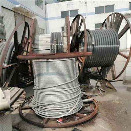 嘉定电线电缆拆除回收 外冈镇回收各种废电缆 回收各种大小空调