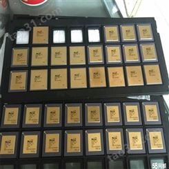 电脑CPU芯片回收 拆机芯片回收 PC主板回收 上海单位旧电子回收处理