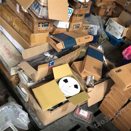 上海废旧线路板回收 库存电子呆料废料回收 以合理价格处理回收