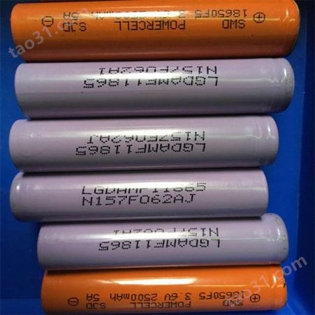 上海南翔收购新能源锂电池 工厂处理库存电池回收 18650电池回收