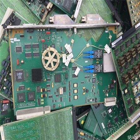 静安区电子线路板回收站点 公司淘汰电子垃圾收购