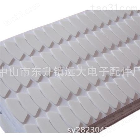厂家大量供应磨砂硅胶垫 圆形方形硅胶脚垫  硅橡胶防滑垫
