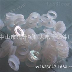 硅胶圈 透明硅胶密封垫片 彩色硅胶圈 各种规格厚度