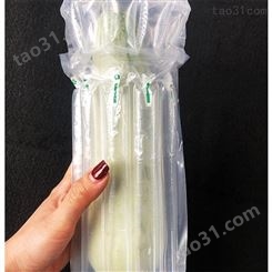 空气柱 食品气柱袋 生产厂家 电子设备气柱袋定制 鼎励