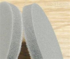广东厂家供应绒布材料 电脑毛毡防护垫片 格信 一面有胶毛毡脚垫