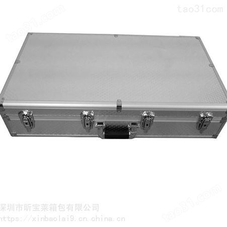铝合金包装箱 工具箱厂家 铝合金铝箱定制