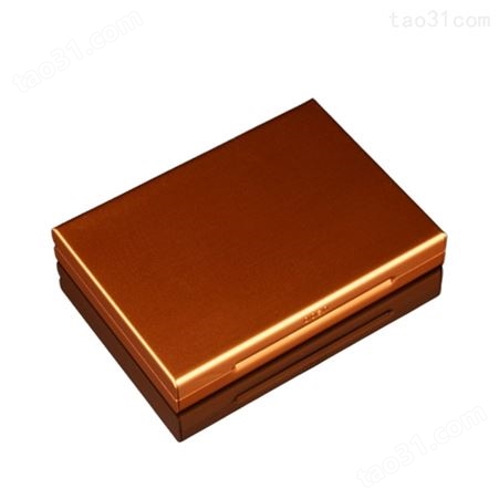防压铝卡盒厂商_防潮铝卡盒加工_重量|43g