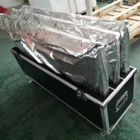 东莞工具箱 铝合金设备箱 航空箱
