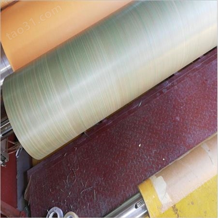 上海睿帆厂家直供平稳编织布复合淋膜防锈纸 工业用纸 轴承防锈 精密零配件外包装