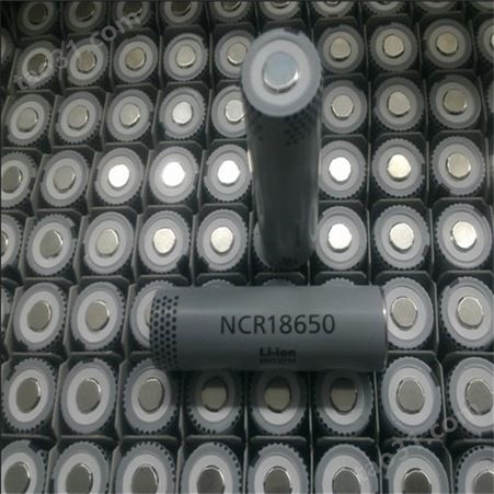 上海宝山18650电池批量回收 单位行情报价公正