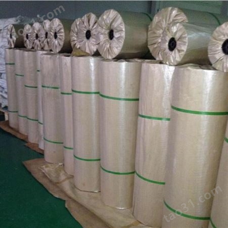 上海睿帆 厂家直供 VCI气相防锈纸品 精密零配件轴承包装 防锈纸批发 可加工