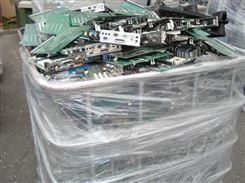 安亭废电路板回收 镀金板回收 各种电子垃圾废料 嘉定电子料回收站