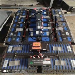上海嘉定区18650电池诚信回收 单位测试电池模组回收 磷酸铁锂动力电池组回收行情
