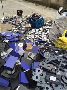 大批线路板废料回收 嘉定区收购电子PCBA板回收领域