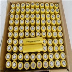 浙江嘉兴回收锂电池模组价格 怎么回收三元锂电 拆机电池包回收