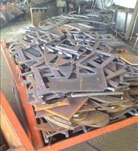 浦东区报废电缆线收购价格 铁架回收工厂废铜废铝回收