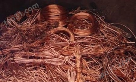 上海嘉定起帆电缆电线回收 整厂铜芯带皮电缆收购回收
