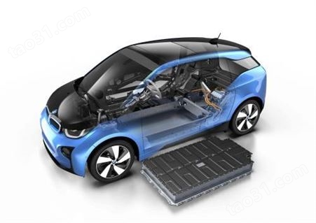 上海崇明新能源车锂电池回收 拆机动力电池模组收购厂家