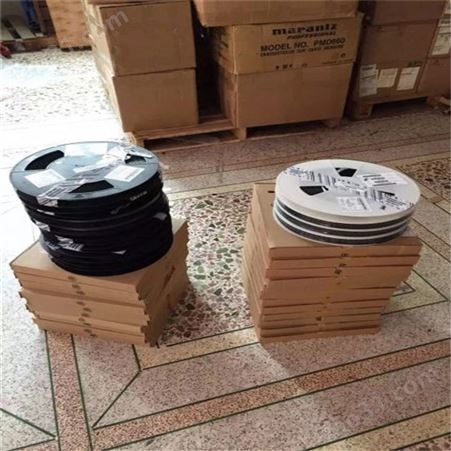 杨浦区过剩库存电子料回收 电子设备仪器仪表整厂回收
