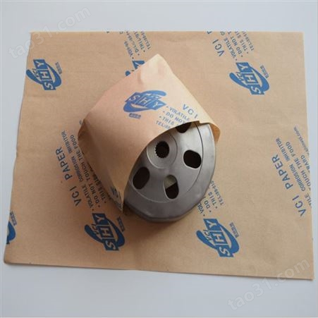 上海睿帆防锈油纸工业包装钢铁金属板材包装防锈纸 厂家直接生产