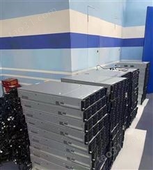 嘉兴废旧服务器网络设备回收 机柜电源模块UPS电池回收 废旧锂电池回收