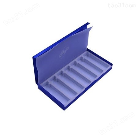 铝包装盒_茶叶铝包装盒订做_助赢