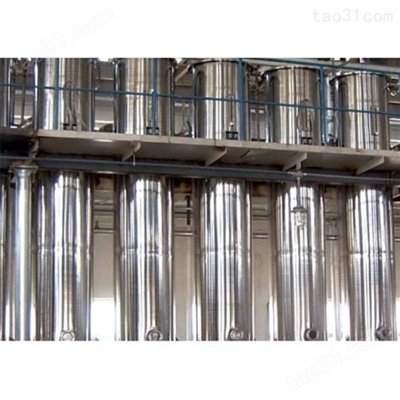 不锈钢层析柱 离子交换柱规格 天津翔宇正达定制直供