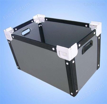 塑料板_中空板_钙塑板_PP板_静电板_阻燃板-周转箱_钙塑板箱_包装箱_静电箱_物流箱