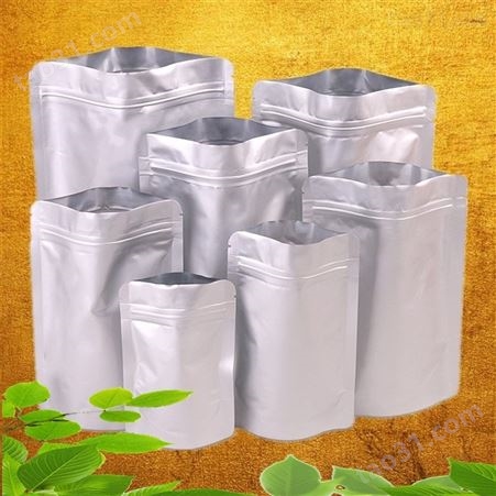 批发 生产 八边封包装袋 真空密封袋 食品包装袋