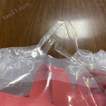 束口袋 KYBZSL/科艺包装制品 塑料收纳可爱束口袋 CPP胶袋包装厂