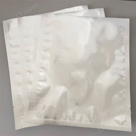 青岛直销铝箔袋定制铝箔真空袋 熟食包装袋 烧鸡包装袋 纯铝包装袋