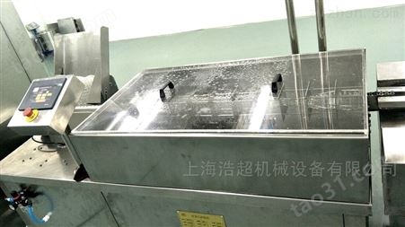 上海浩超绞笼式洗瓶机