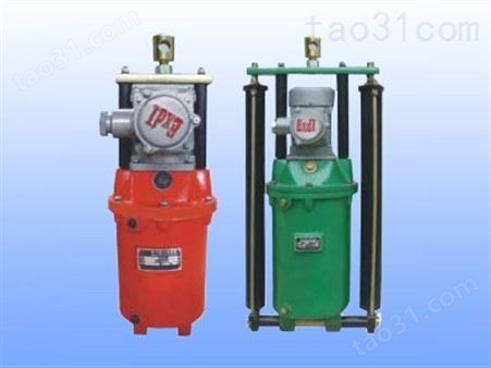 山西ED301/6 ED201/6电力液压推动器一起生产