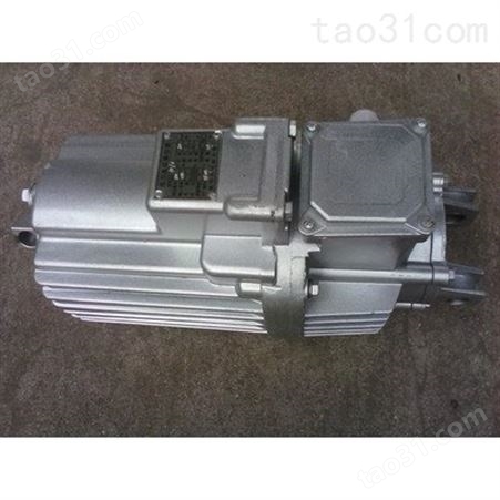 ED 121 6电力液压推动器  YWZ9-300/E5电力液压制动器