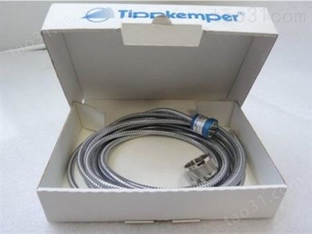 Tippkemper硅油检测镜头/TIPPKEMPER传感器