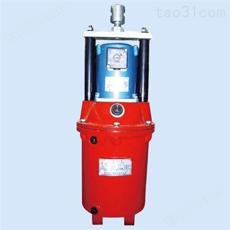 ED 121 6电力液压推动器  YWZ9-300/E5电力液压制动器