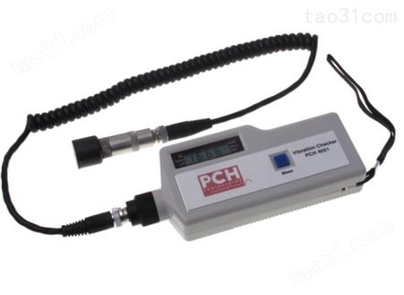 PCH振动检测仪PCH1106/CHF8112