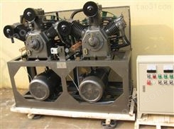 山西太原供应2W-3.0/30移动式活塞机 中压机销售