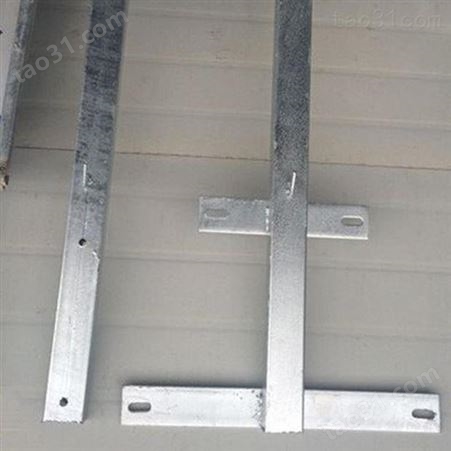 刺丝滚笼 土字柱 加密柱铁路护栏网标准刺丝滚笼支架