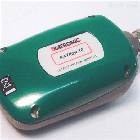英国Katronic超声波流量计 Katronic手持式流量计