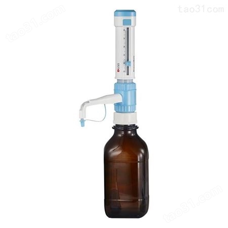 大龙DispensMate-s/Pro/Plus型瓶口分液器 5/10/25/50ml试剂瓶