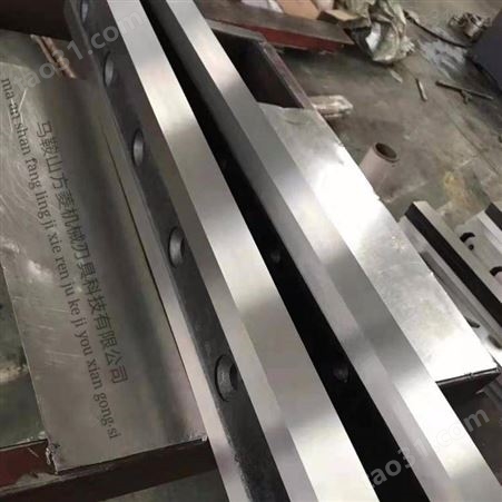 闸式剪板机刀片供应 橡胶剪切刀片厂商 切断刀片厂