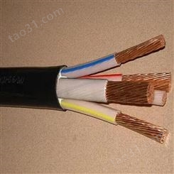 聚氯乙烯绝缘电缆（电线）2271EC10 (BVV) 现货批发 货源充足