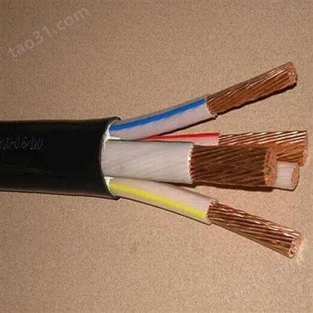 聚氯乙烯绝缘电缆（电线）2271EC10 (BVV) 现货批发 货源充足
