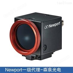 代理供应Newport 功能强大的190-1100 nm激光束分析仪LBP2-HR-VIS3