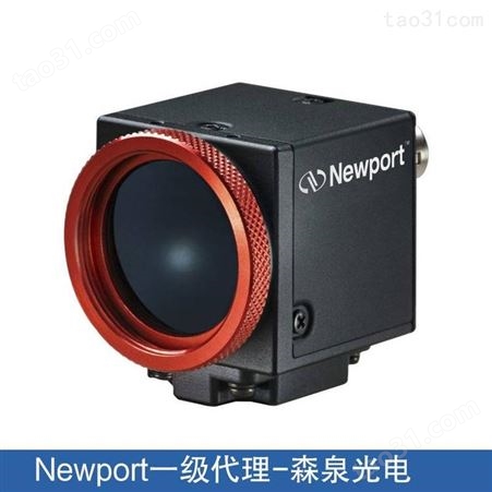 代理供应Newport 功能强大的190-1100 nm激光束分析仪LBP2-HR-VIS3