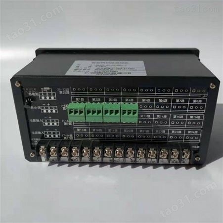 鑫森仪表 SWP-LCD-NLT天然气流量积算控制仪