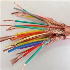 ZR-DJYP2VP2 4*1.5 计算机电缆厂家 现货批发 电缆价格